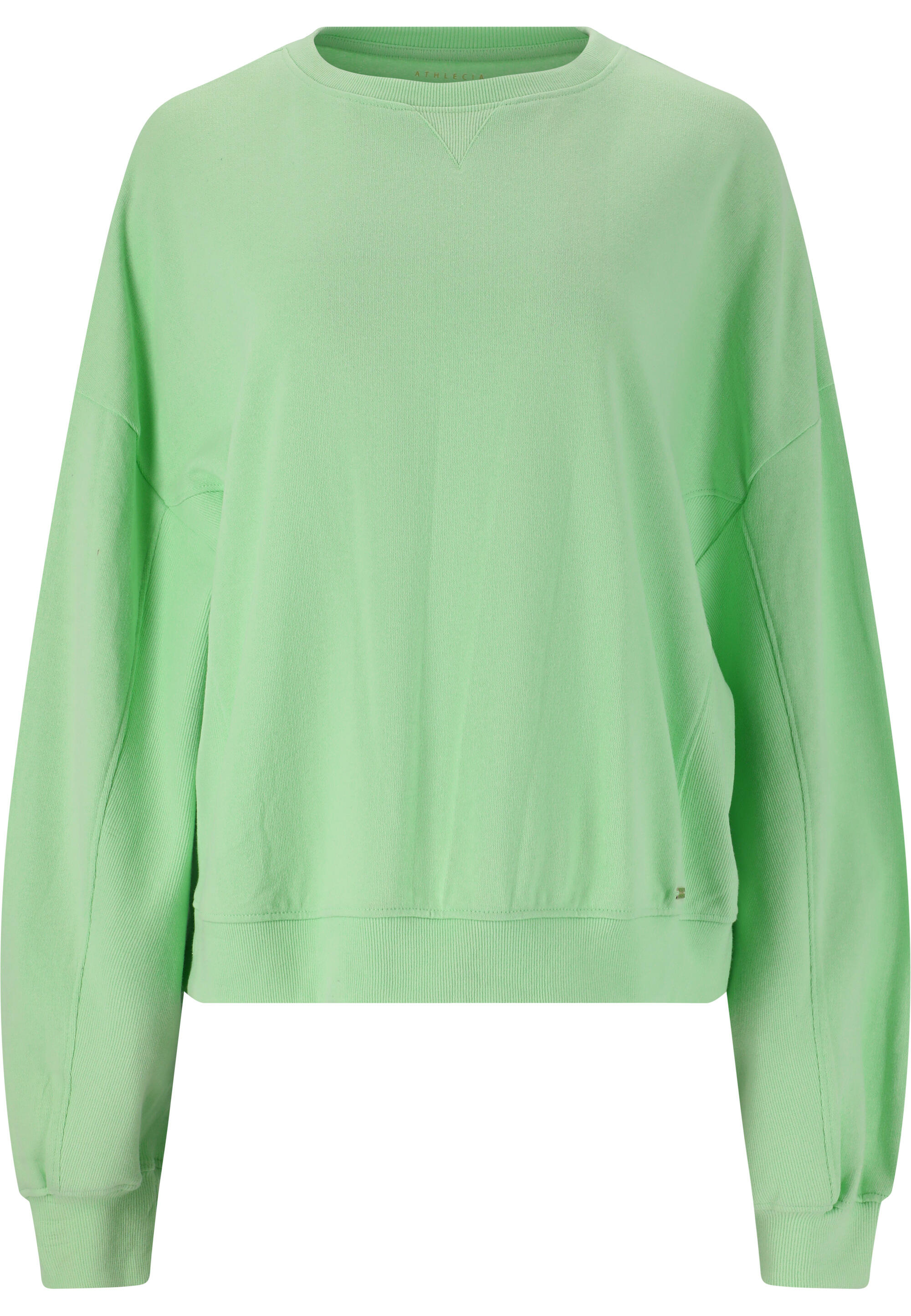 Damska bluza oversize Athlecia Ranee