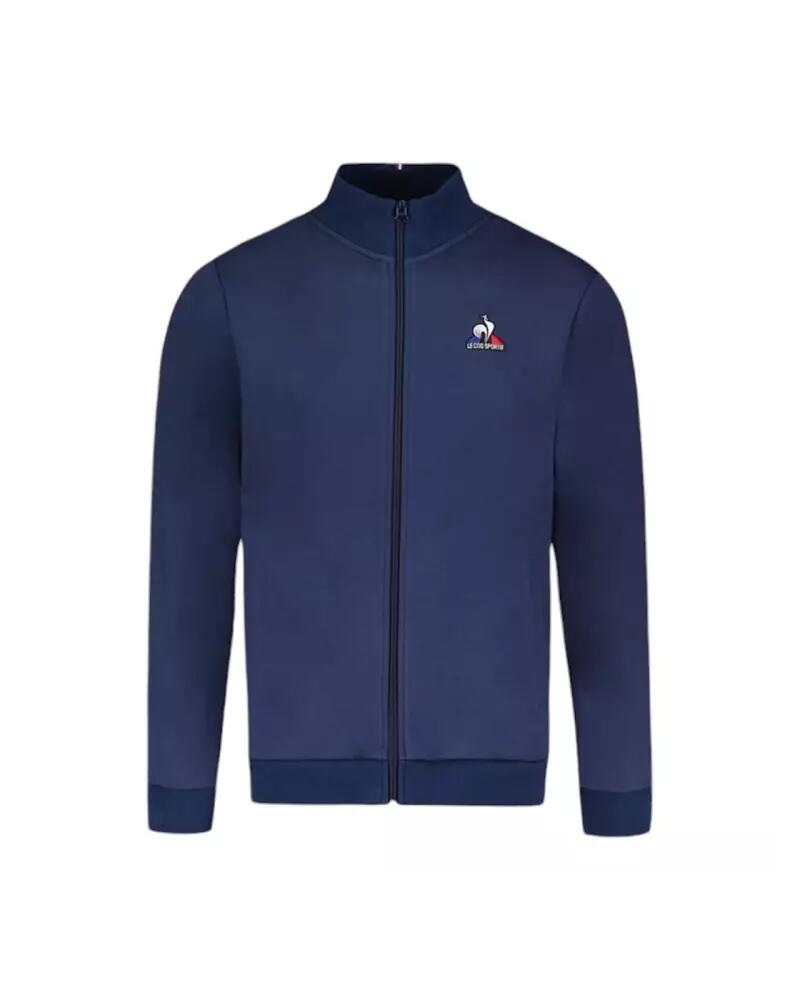 Bluza dresowa sportowa męska ESS FZ Sweat N°4 M