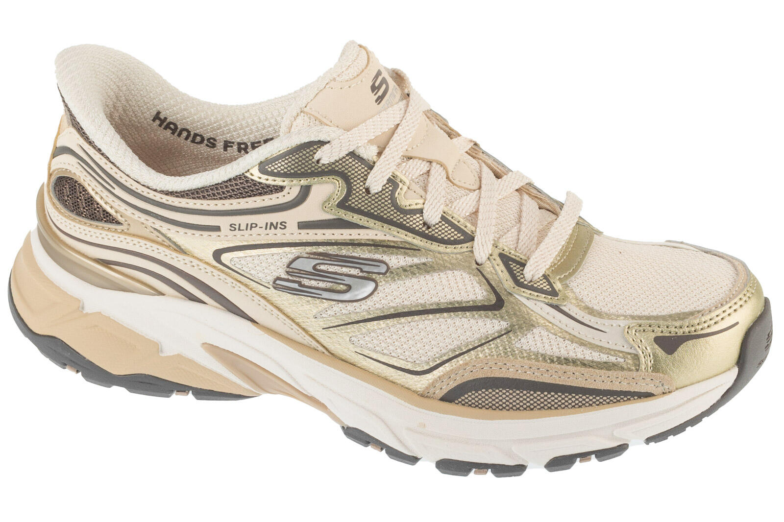 Buty sportowe Sneakersy damskie, Slip-Ins: Stamina Sport