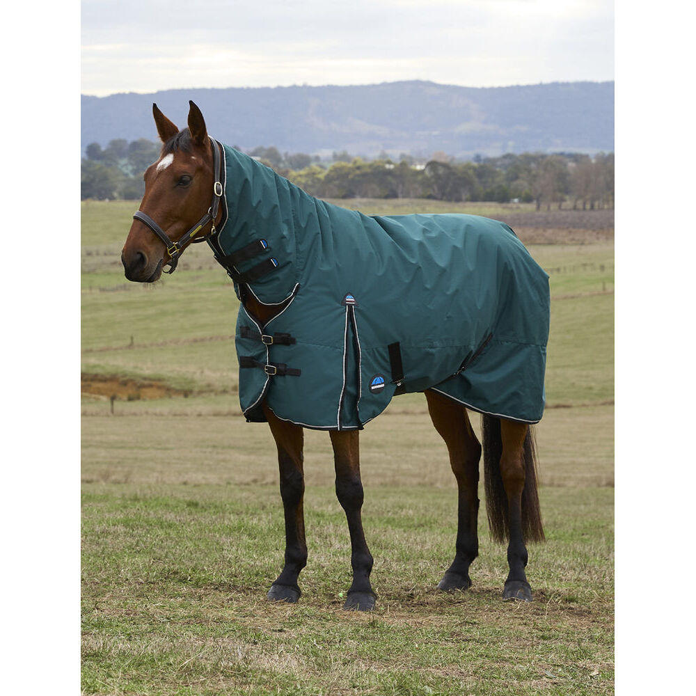 Zewnętrzna derka dla koni Weatherbeeta Comfitec Classic 50g