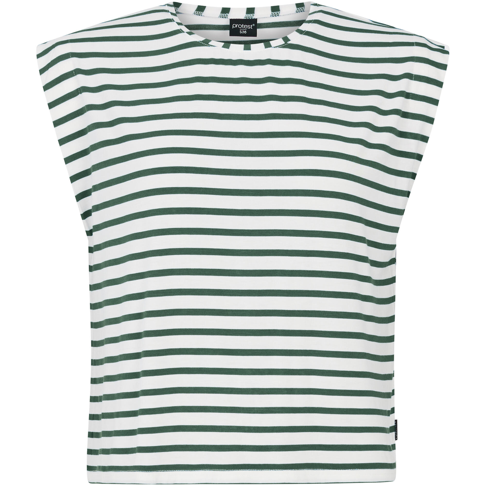T-Shirt damski PROTEST PRTHanso