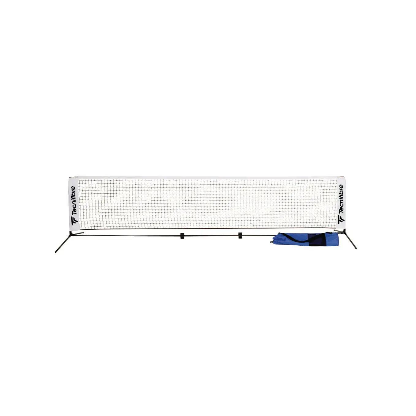Siatka do mini tenisa Tecnifibre Net 6m