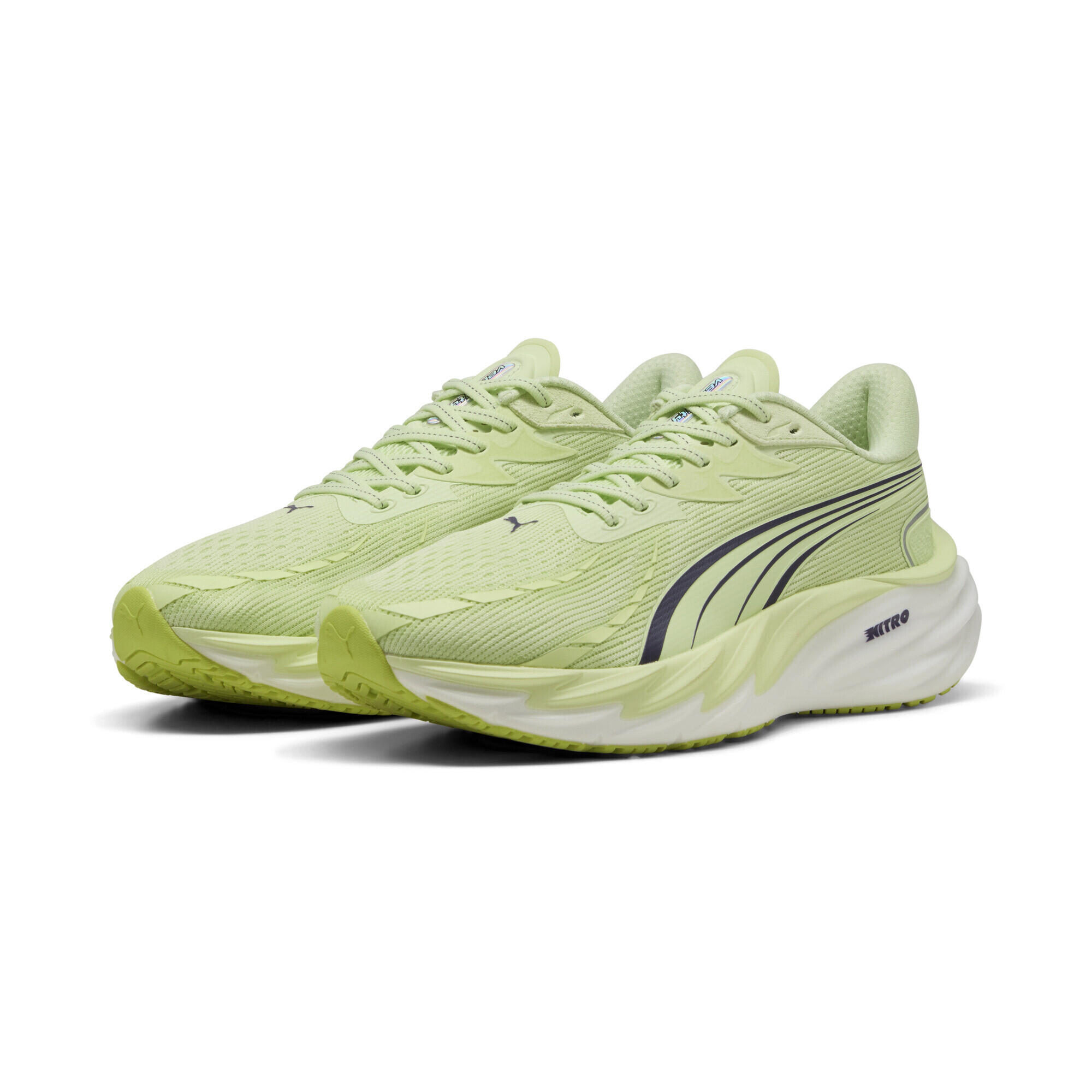Męskie buty do biegania Velocity NITRO™ 4 PUMA