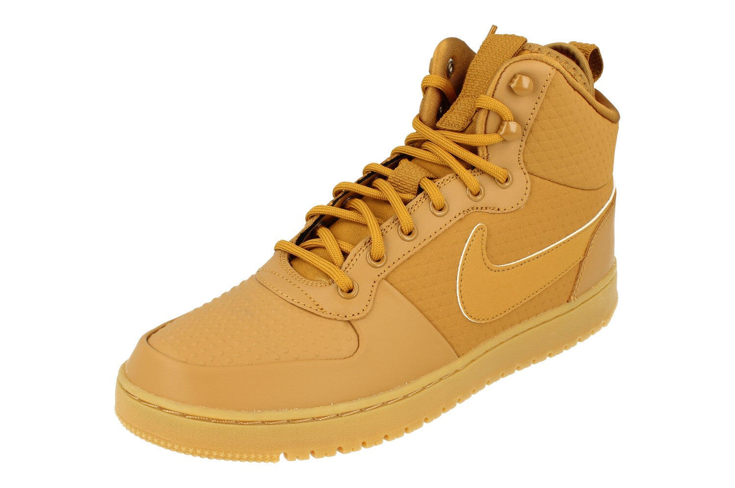 Buty do chodzenia męskie Nike Court Borough Mid Winter