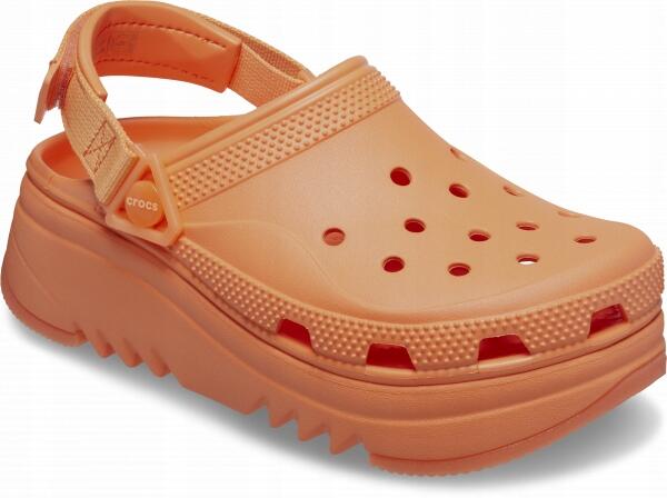 Chodaki Dla Dorosłych Crocs Hiker Xscape Clog