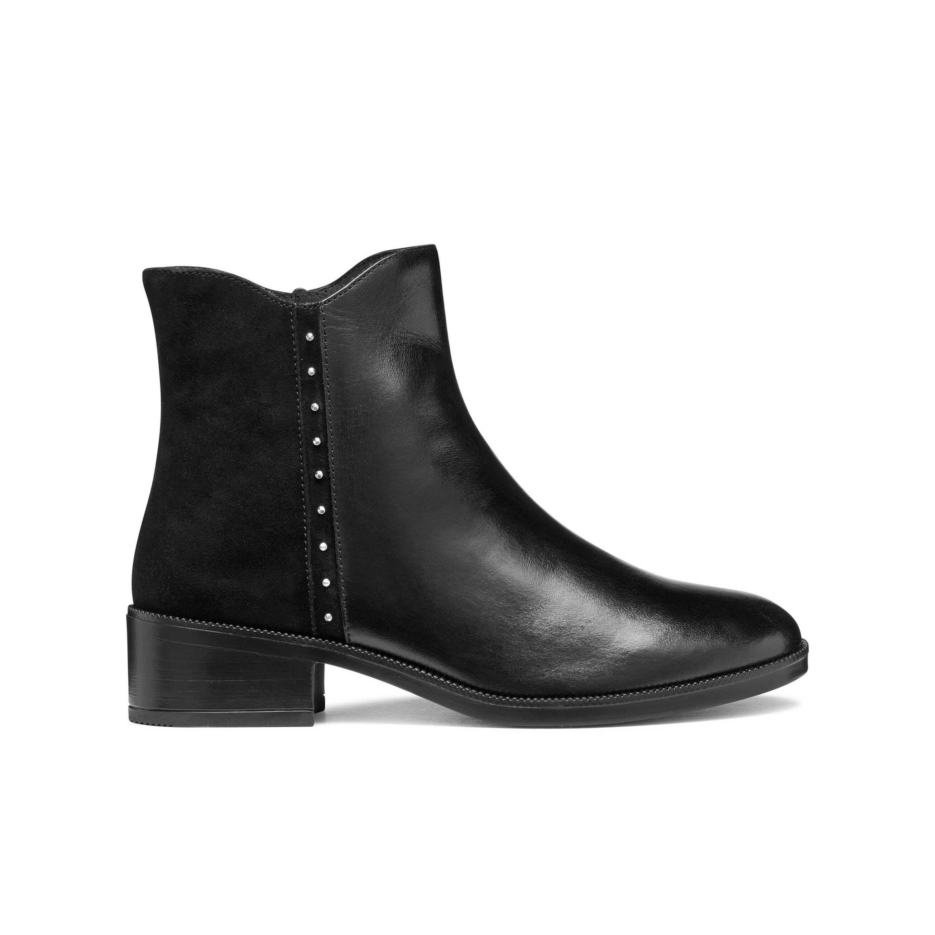 Buty damskie Geox Camexia