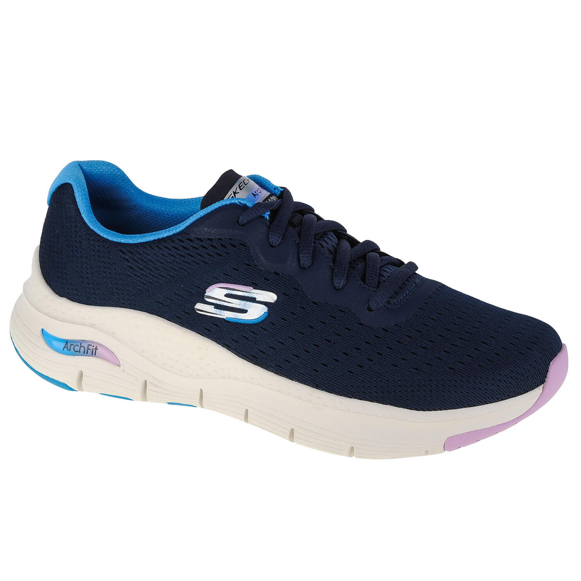 Buty do chodzenia damskie Skechers Arch Fit-Infinity Cool