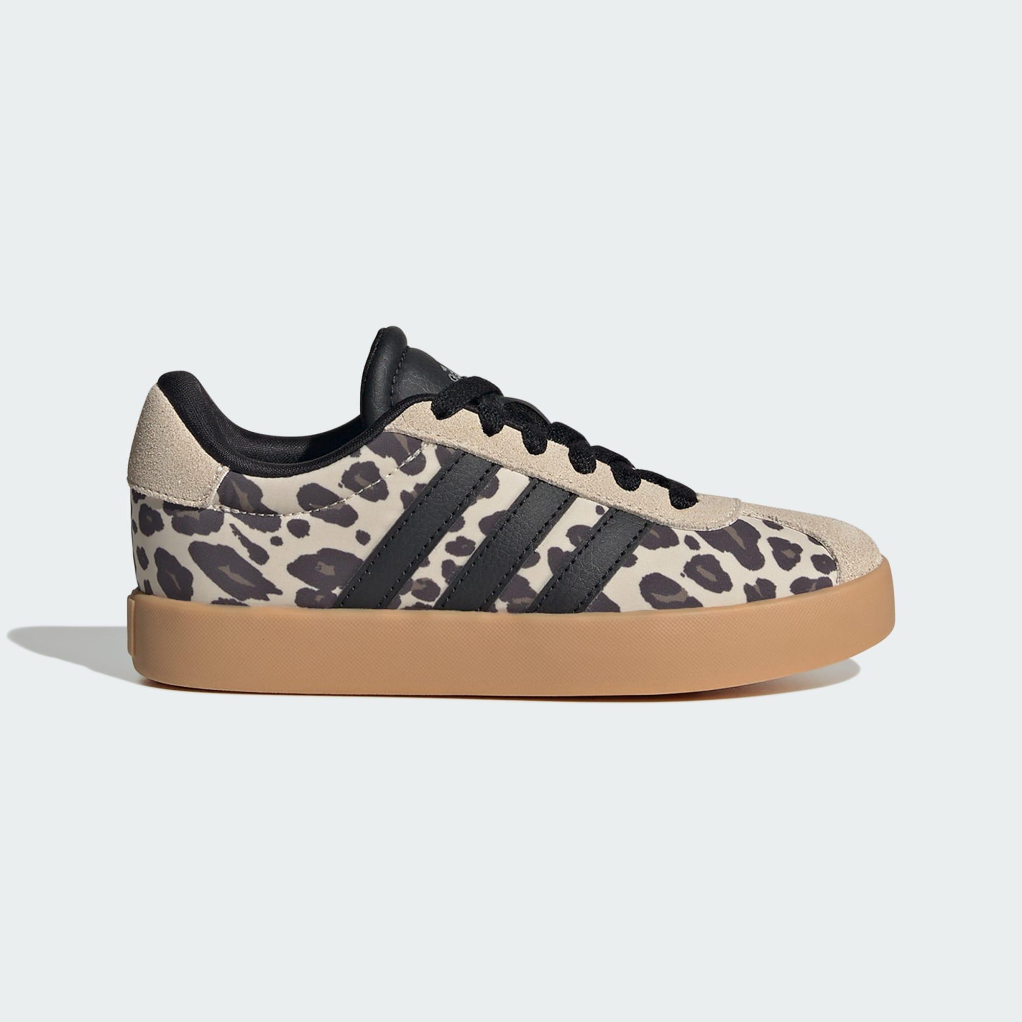 Dziecięce buty VL Court 3.0