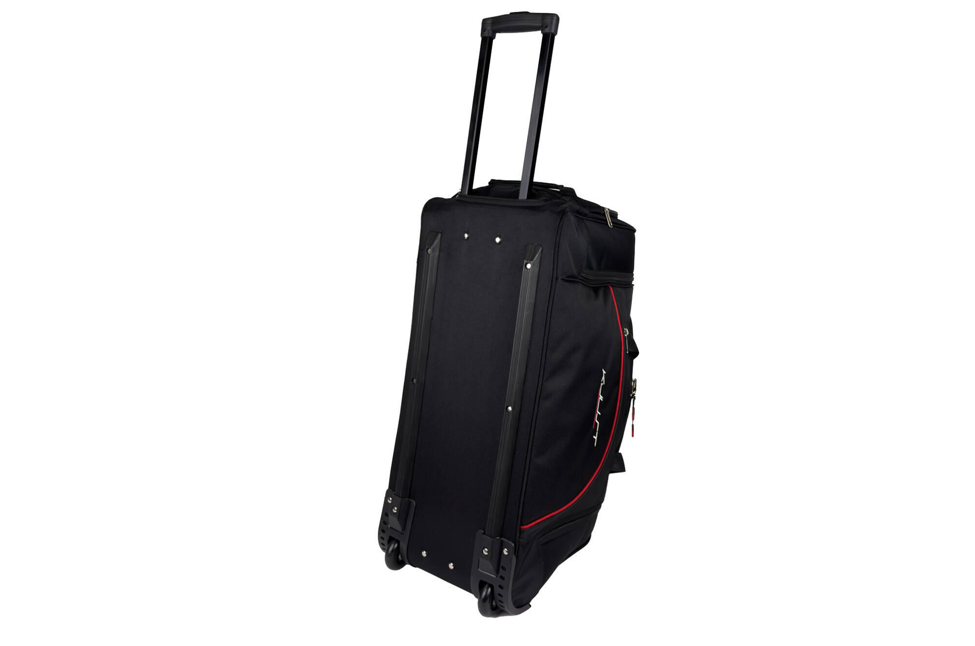 Torba podróżna na kółkach KJUST AW56FT (114L)
