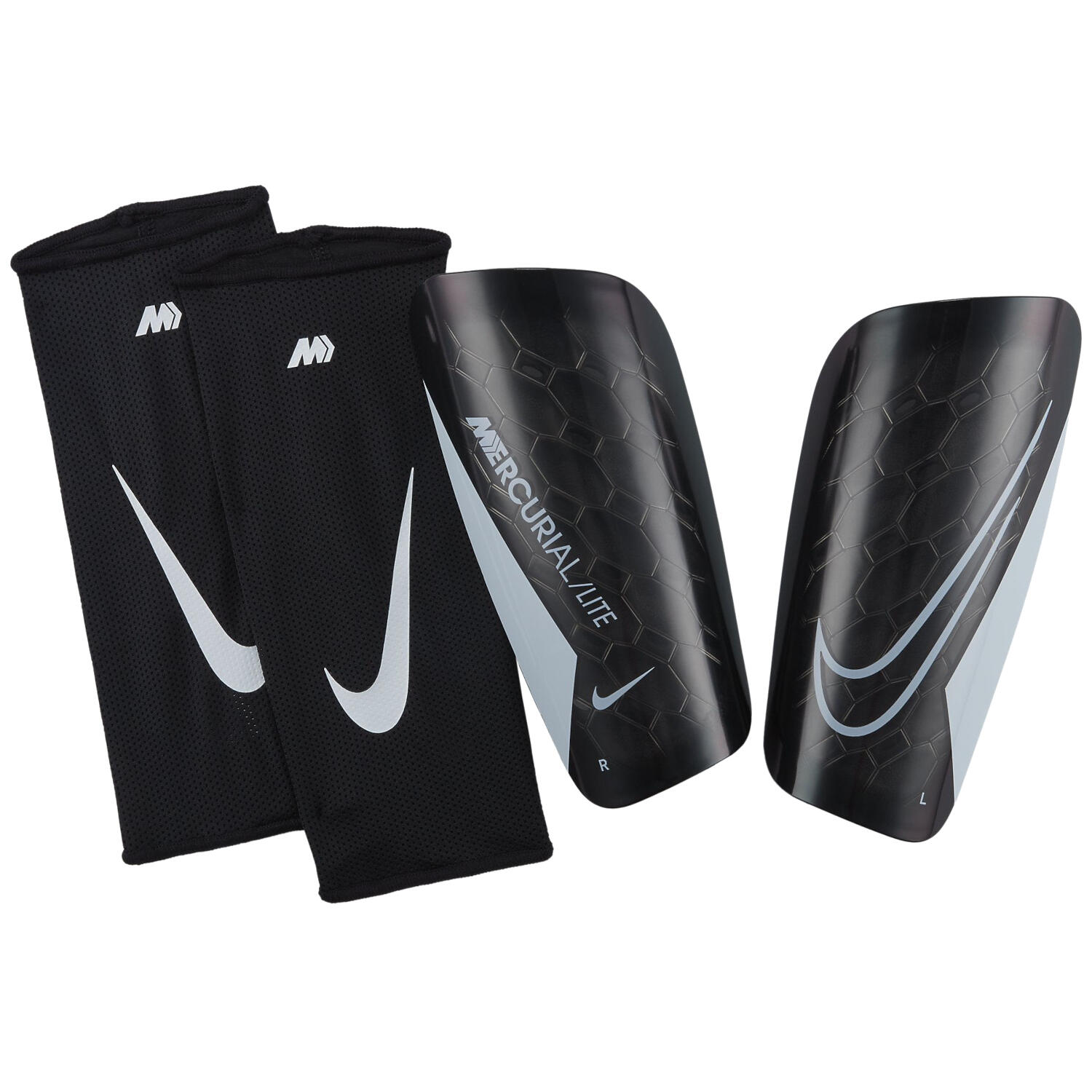 Akcesoria Sportowe Nike Nike Mercurial Lite Dorosłych