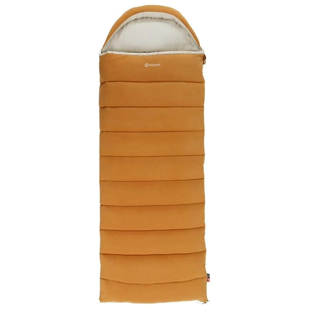 Śpiwór syntetyczny Outwell Constellation Prime (195 cm)