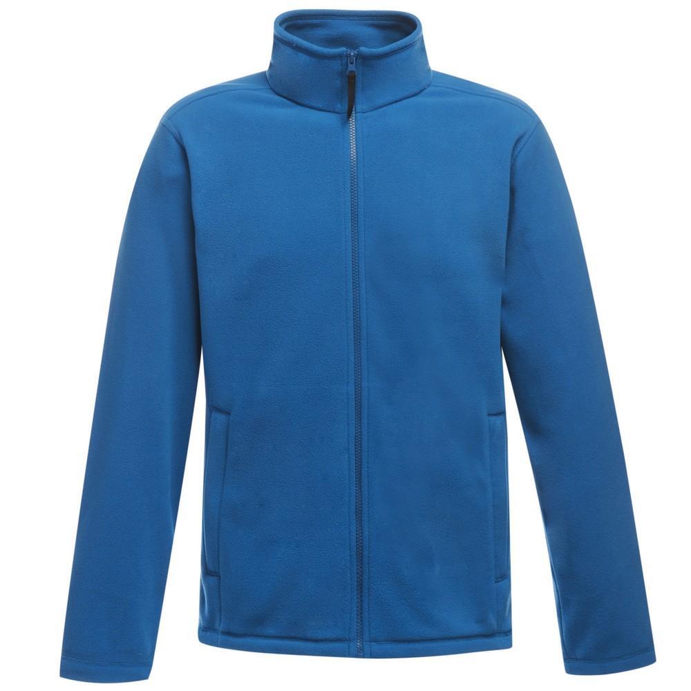 Męski Polar Z Suwakiem Micro