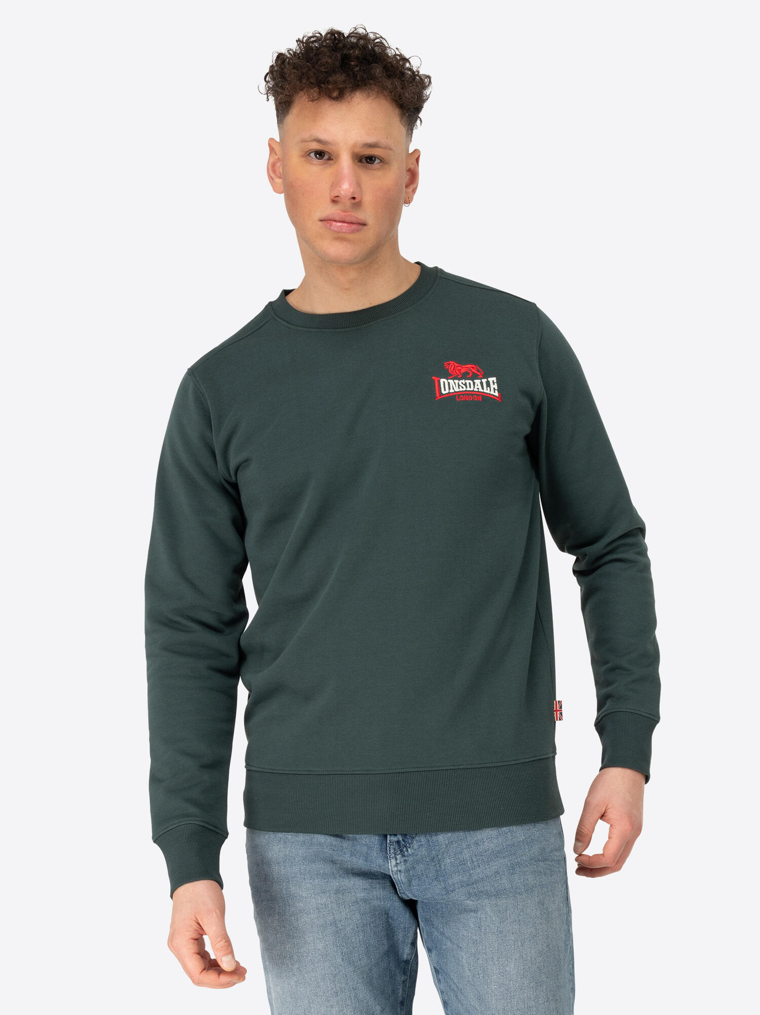 Bluza Lonsdale Lympstone
