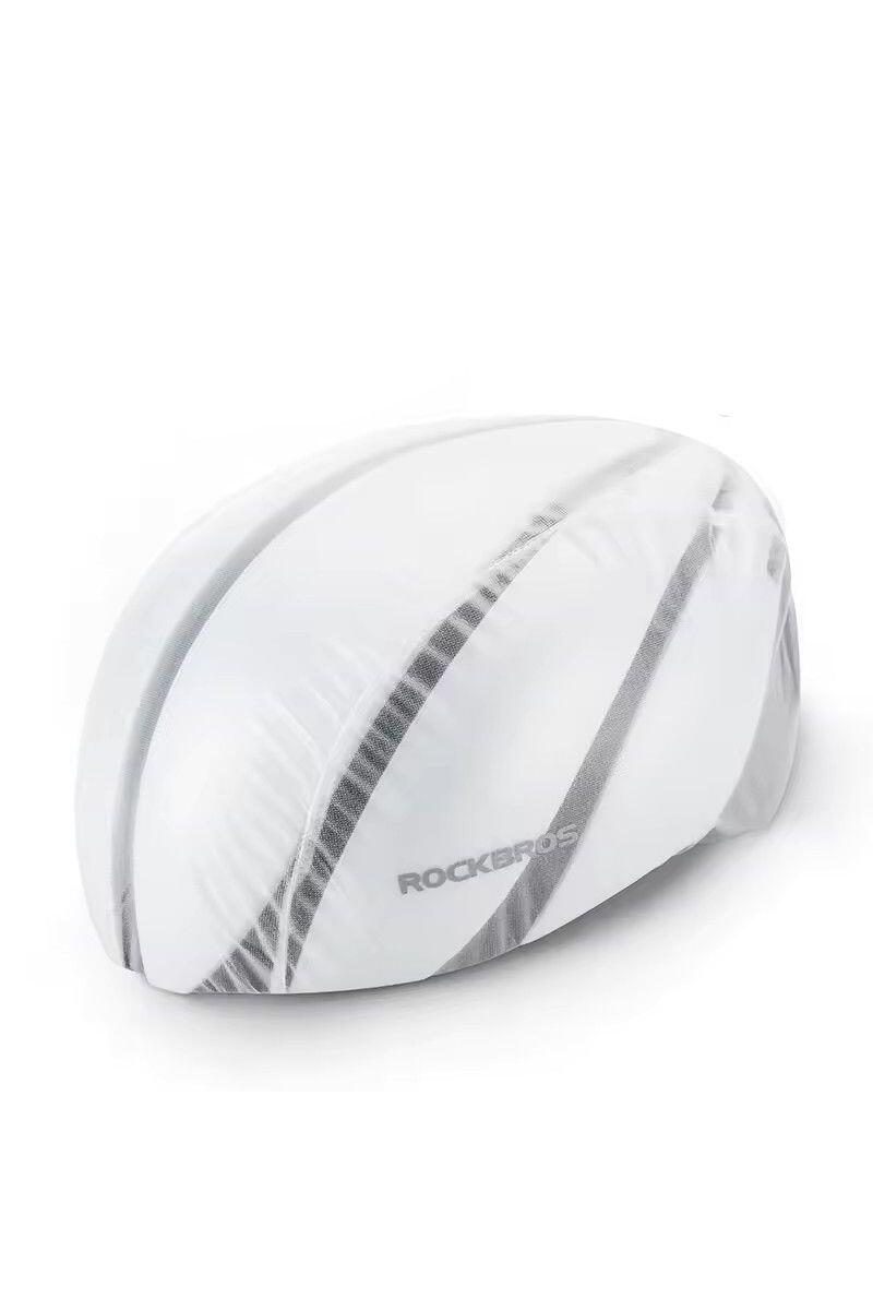 Osłona przeciwdeszczowa na Kask 20001
