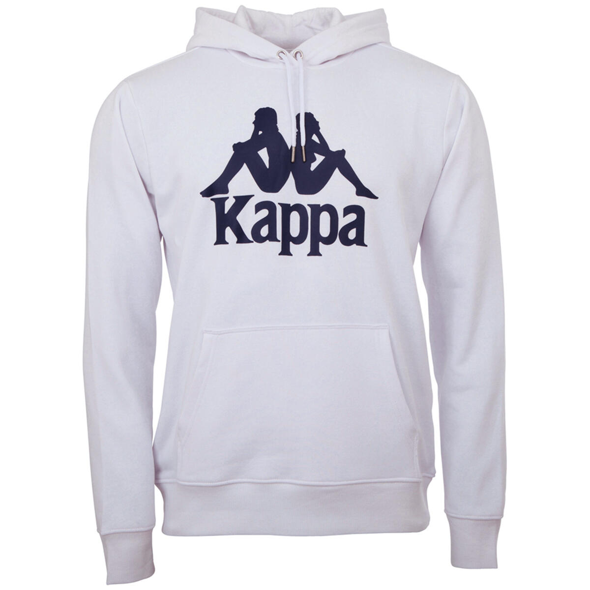 Bluza sportowa męska Kappa Taino