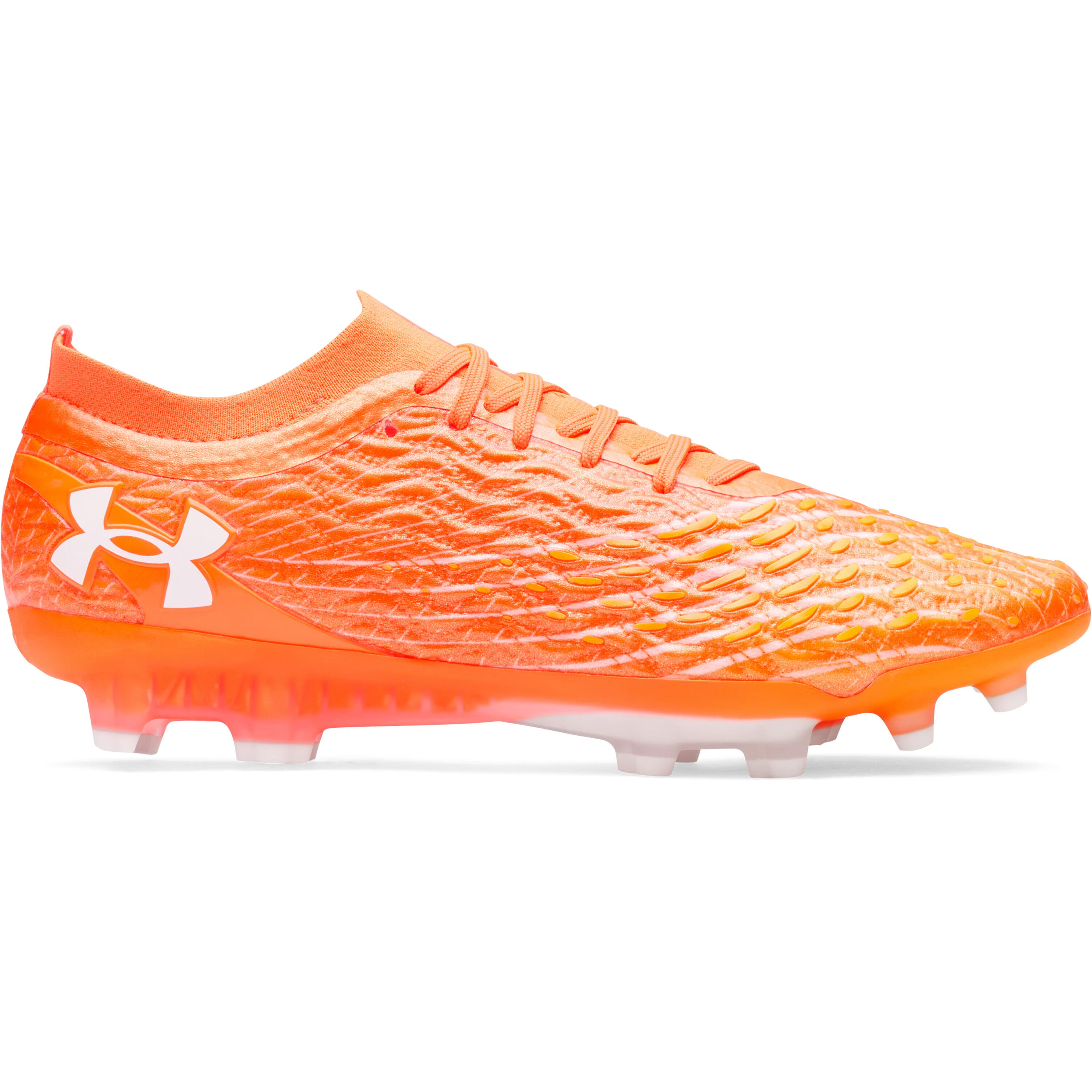 Buty piłkarskie Under Armour Magnetico Elite 5 FG