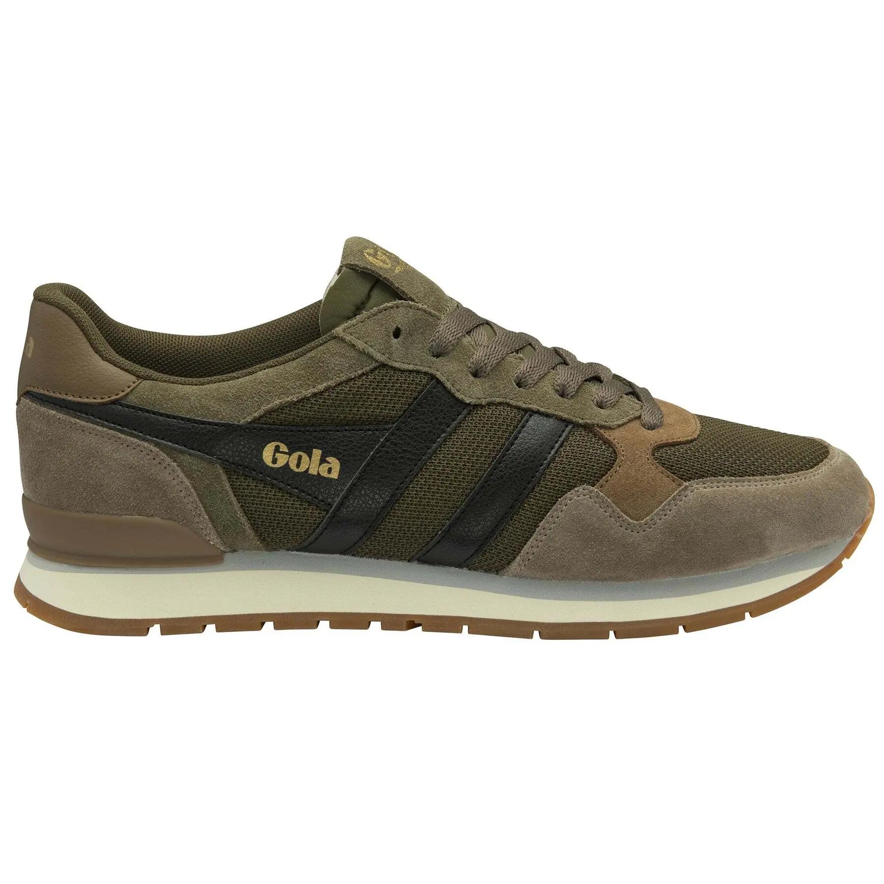 Trenerzy Gola Colorado