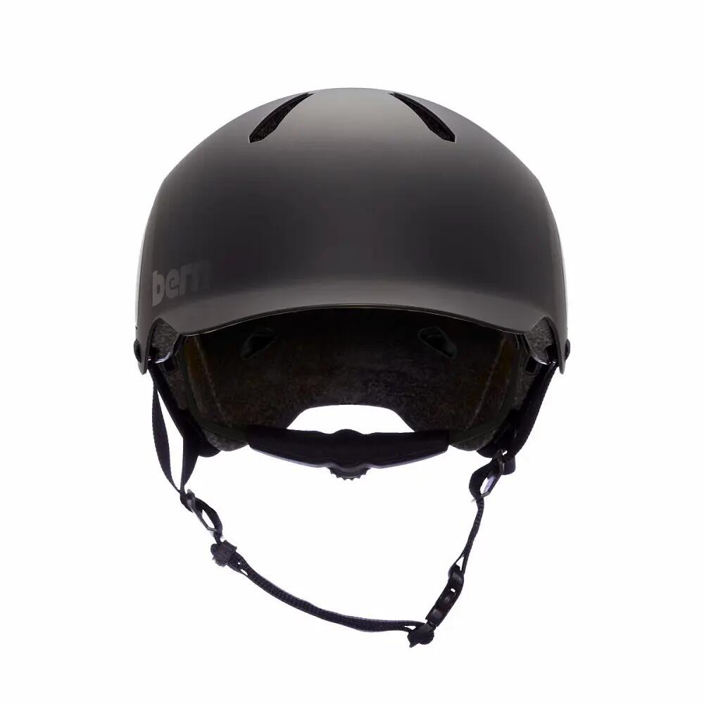Kask rowerowy Bern Watts 2.0