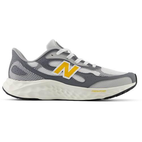 Buty do biegania męskie New Balance Arishi V4