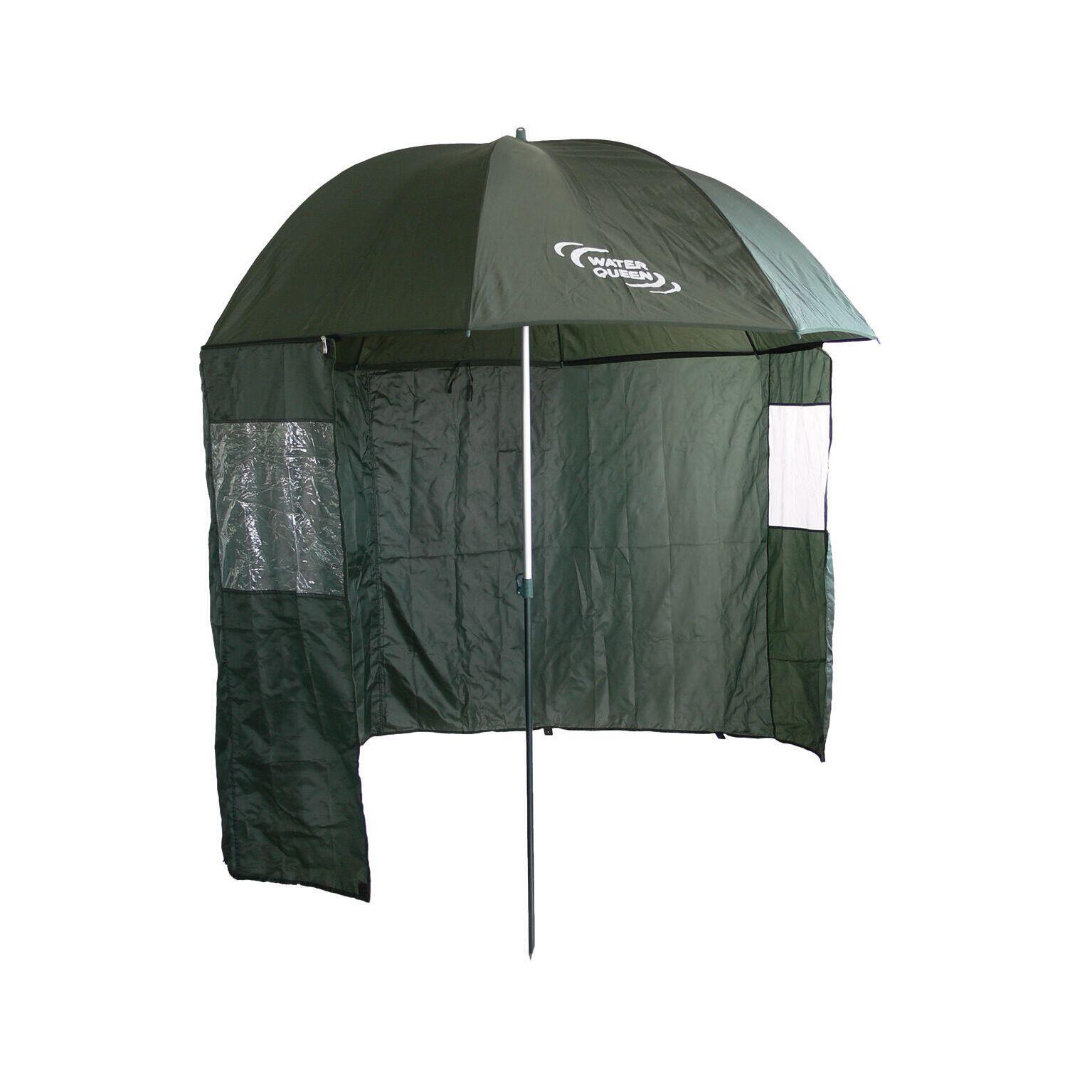 Parasol WaterQueen tente Nylon 2.20m