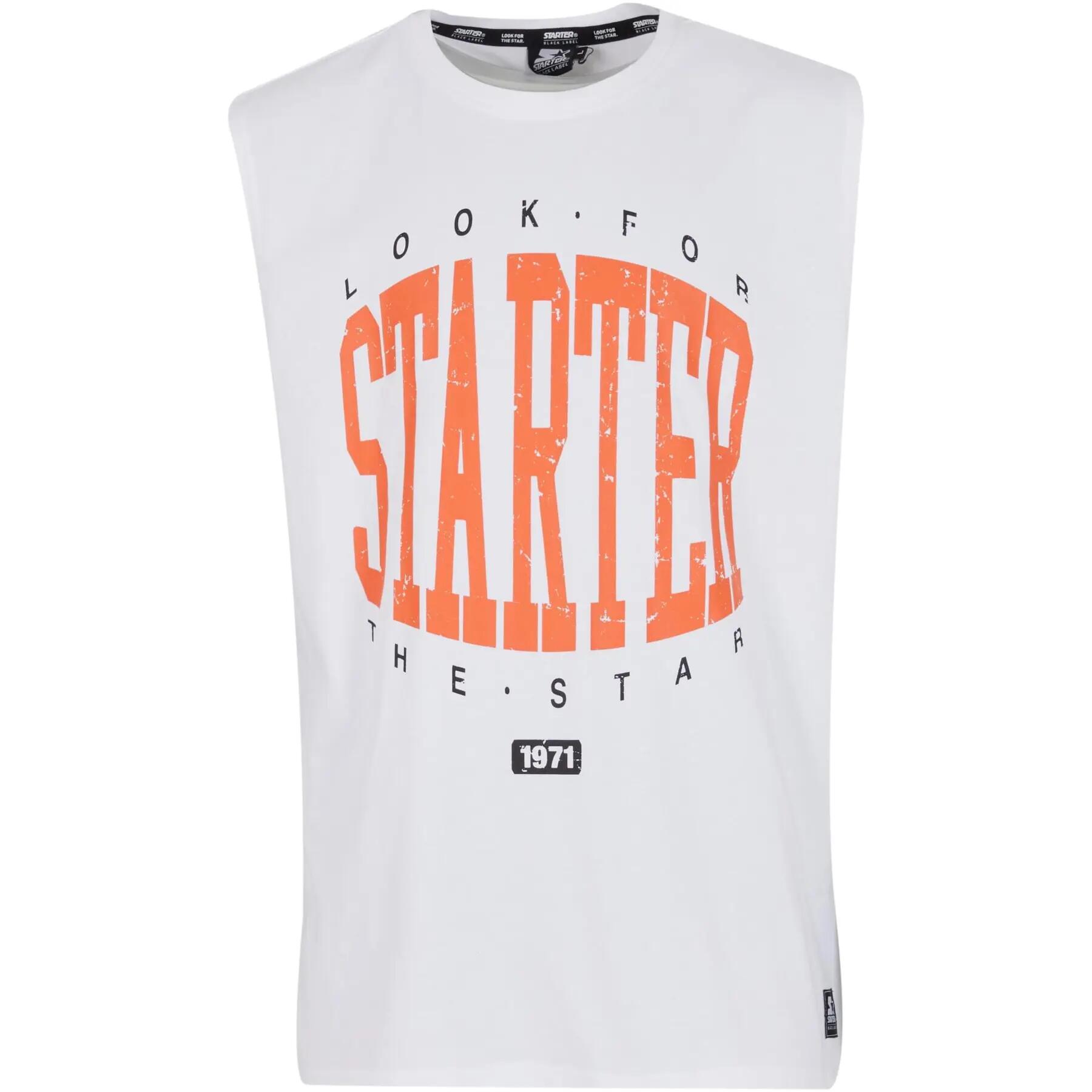 Tank top Starter