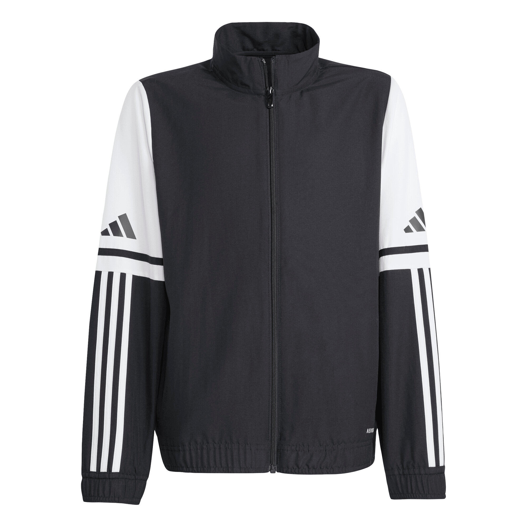 Dziecięca bluza dresowa adidas Squadra25 Presentation