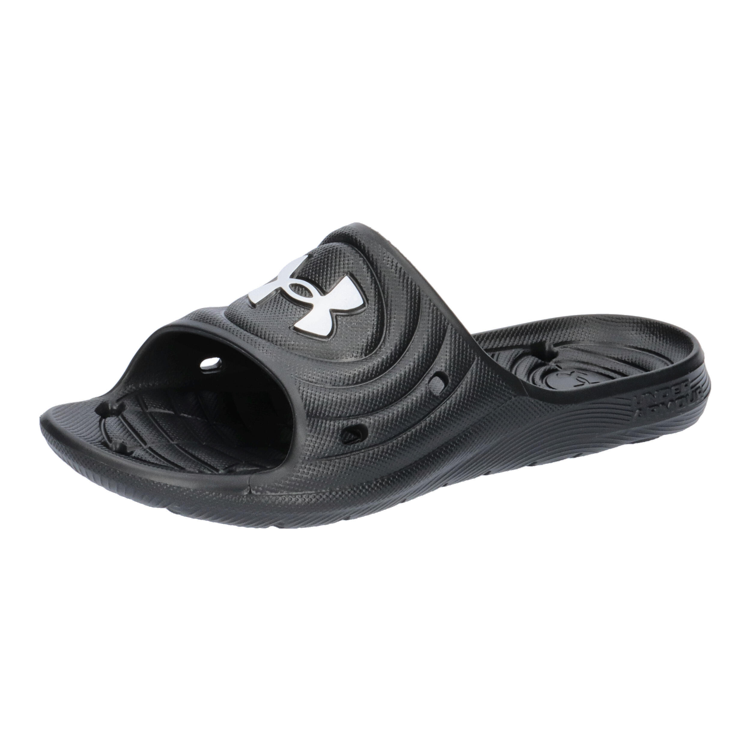 Klapki dla dzieci Under Armour 3023787001
