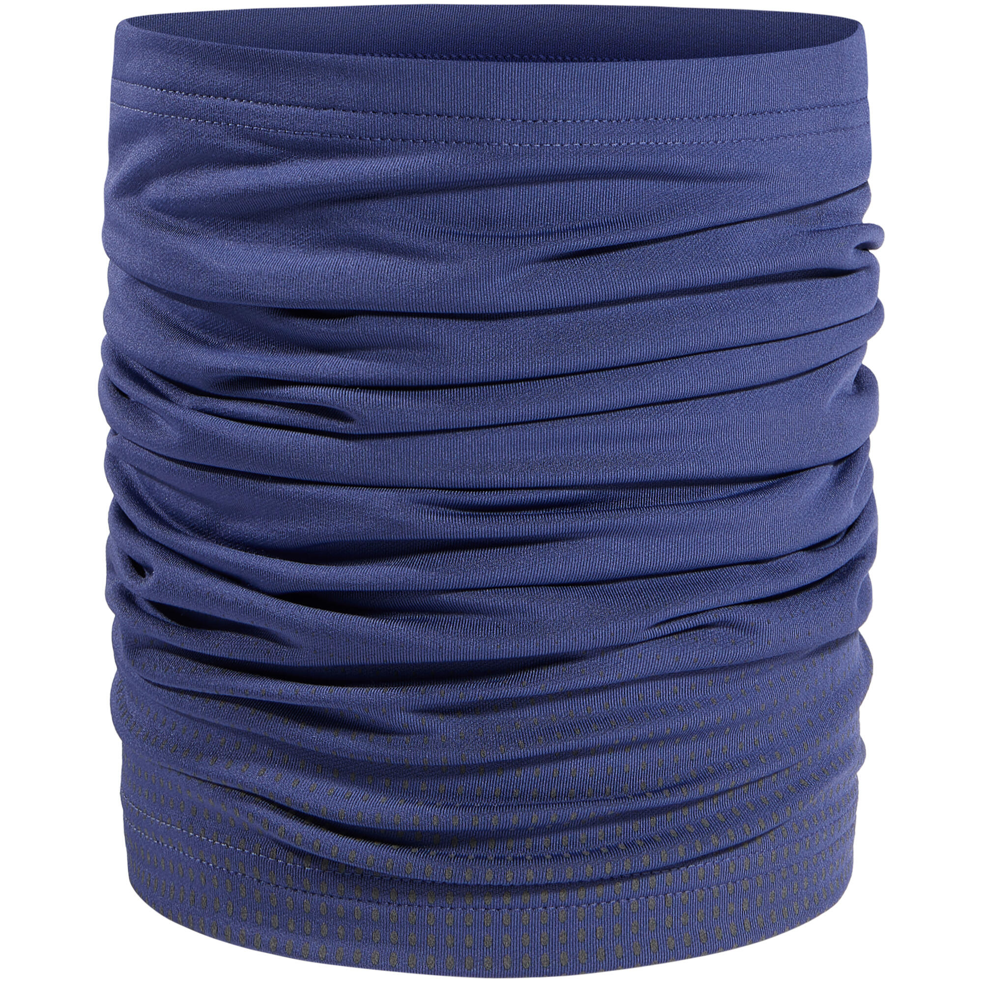 Kominiarka Odlo Tube POLY KNIT WARM REFLECTIVE