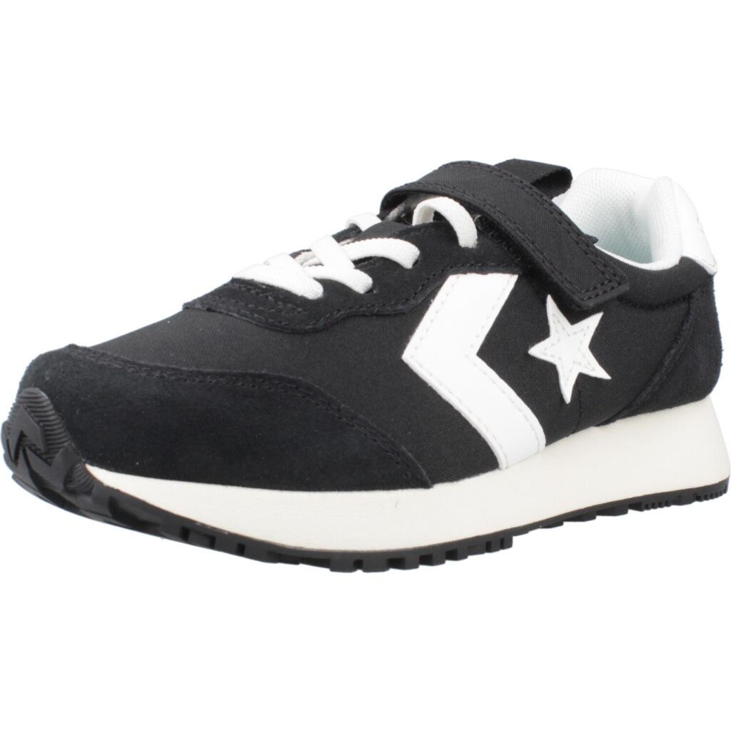 Buty CONVERSE OMEGA TRAINER EASY ON Czarny