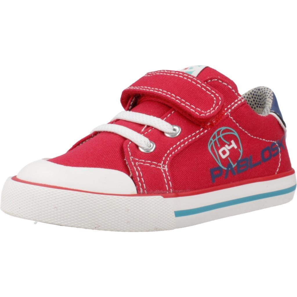 Buty PABLOSKY 980260P Czerwony