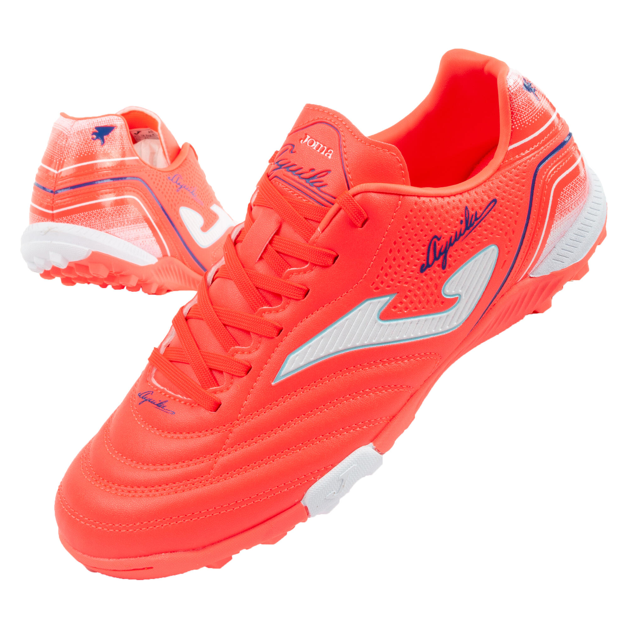 Buty sportowe męskie turfy Joma Aguila 2507 obuwie piłkarskie