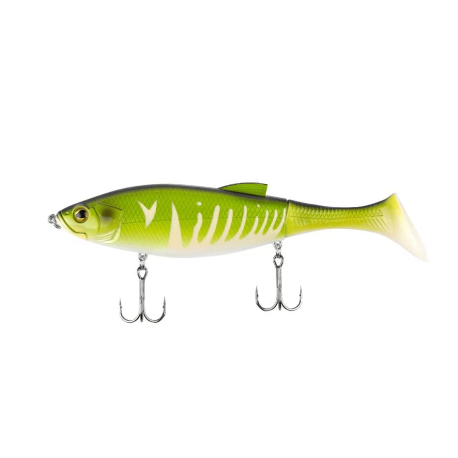 Appât de pêche Shimano Yasei Hyper Hybrid