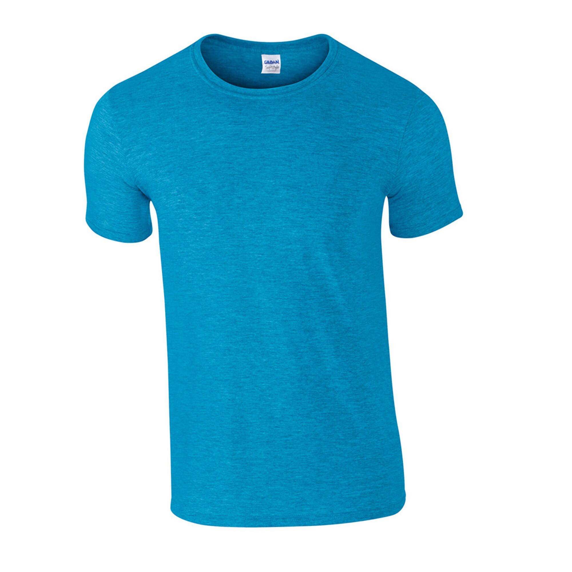 Koszulka Softstyle Dla Dorosłych Unisex