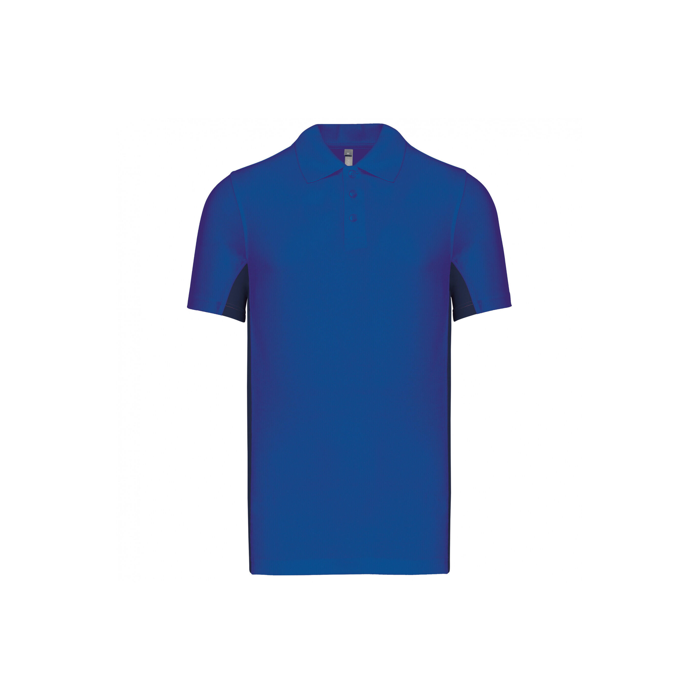 Polo Kariban Flag