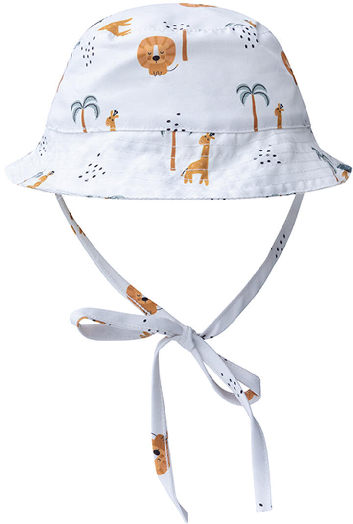 Kapelusz przeciwsłoneczny Swim Essentials — wielokolorowy — dżungla