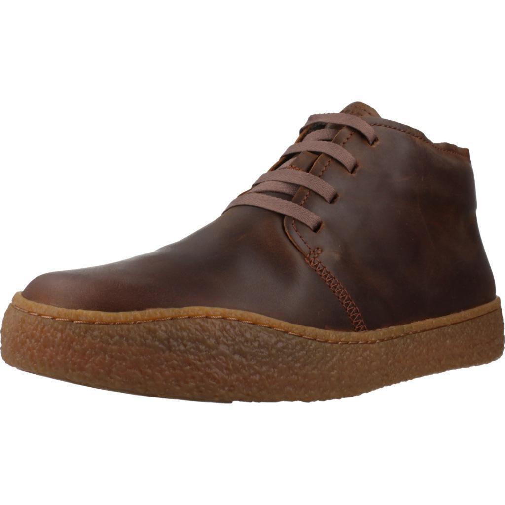 Buty CAMPER PEU TERRENO Brązowy