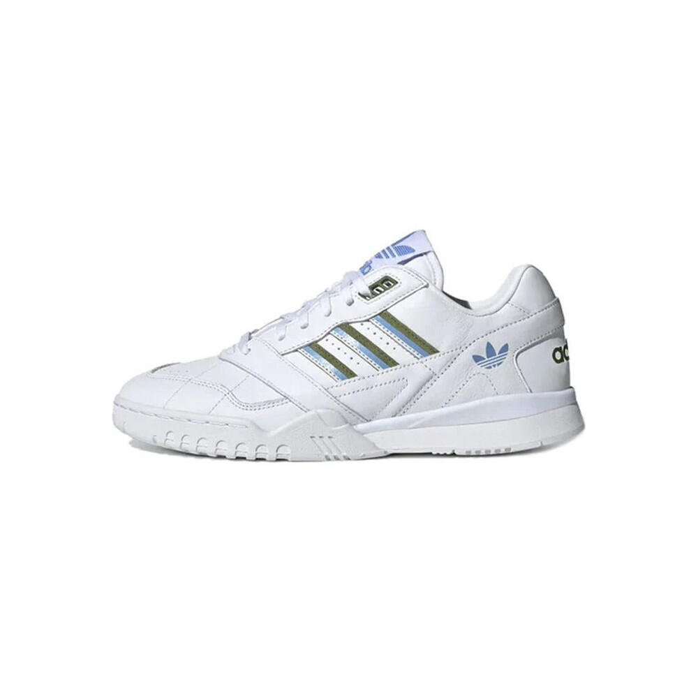 Obuwie Sportowe Damskie Adidas Originals A.R. Trainer Biały