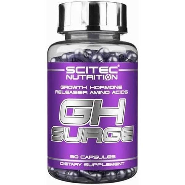 GH-SURGE (90 kapsułek)