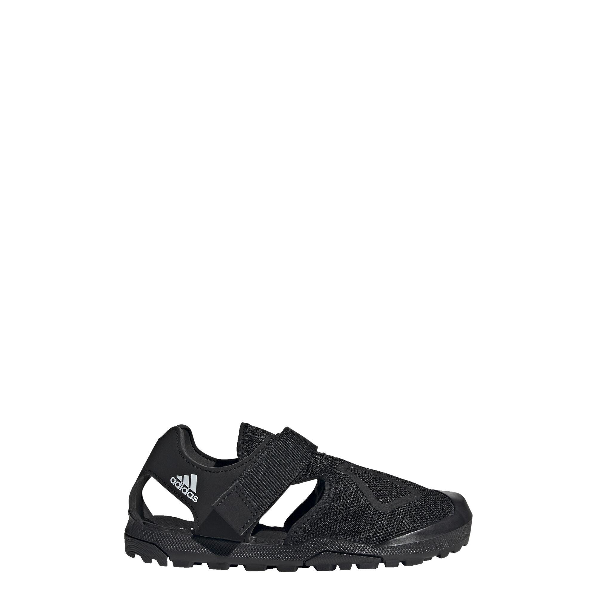 Buty Dziecko Adidas Captain Toey 20 czarny