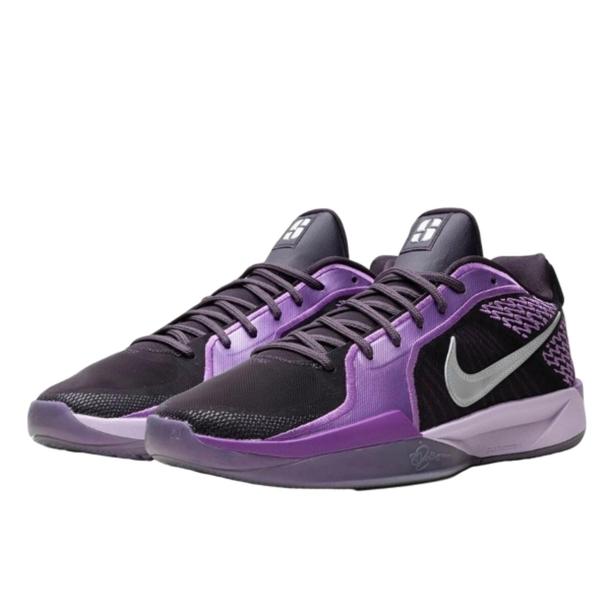 Nike Sabrina 2 Court Vision