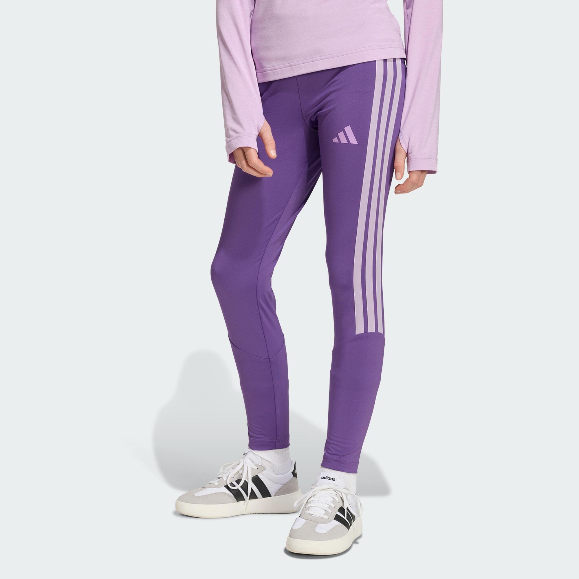 Legginsy Train Essentials 3-Stripes Kids