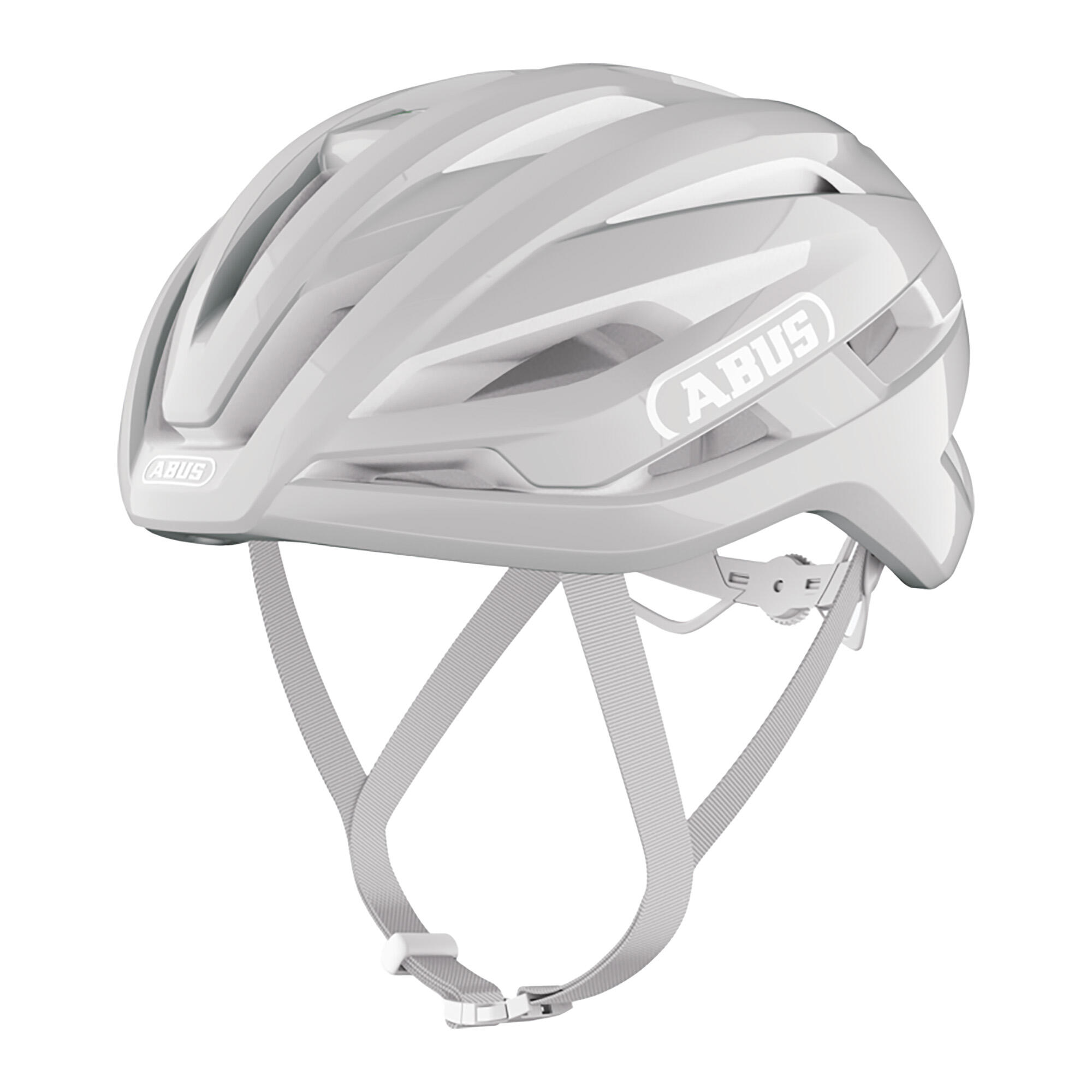 Kask rowerowy ABUS StormChaser Ace
