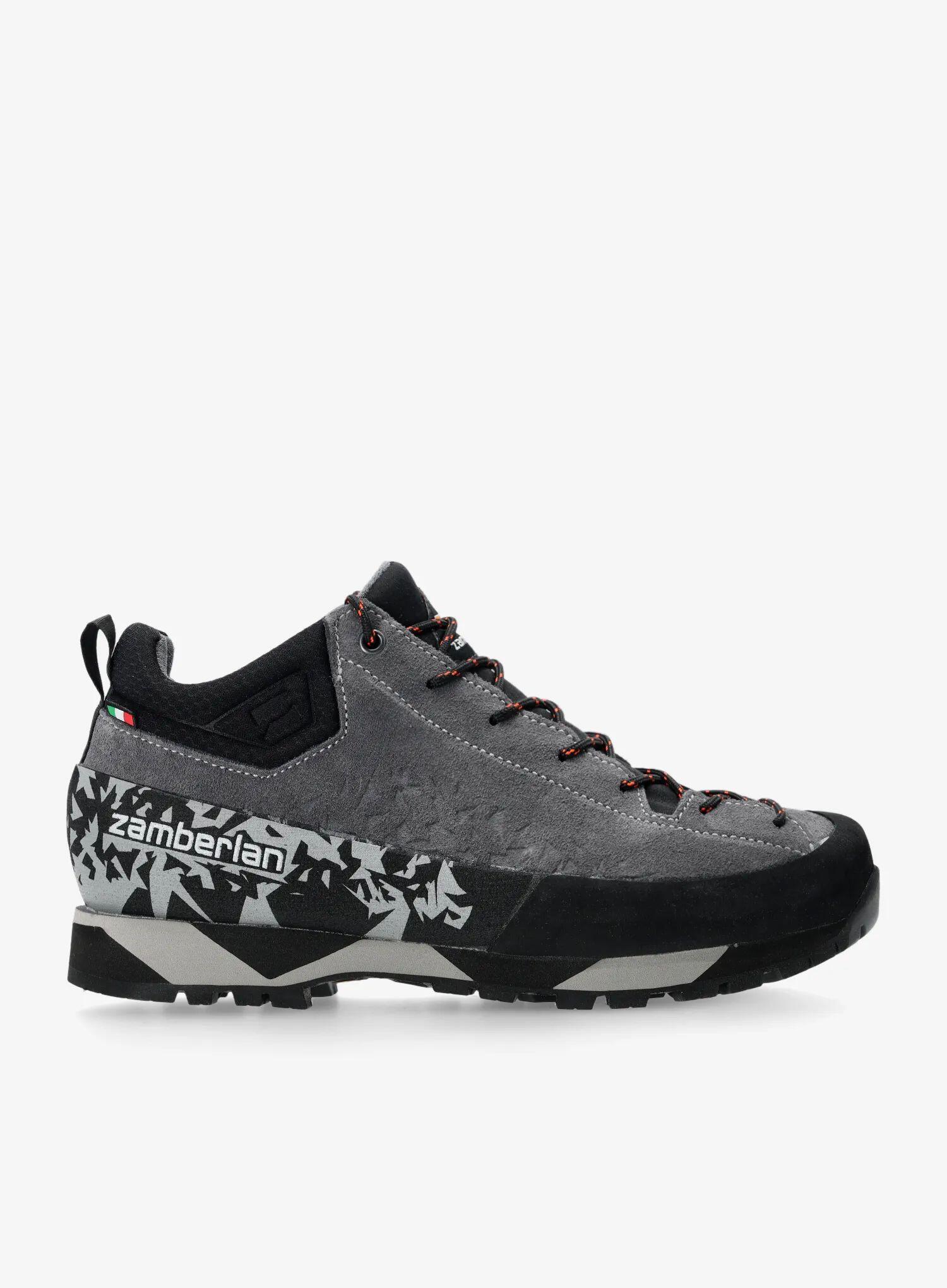 Buty podejściowe męskie Zamberlan Salathe RR