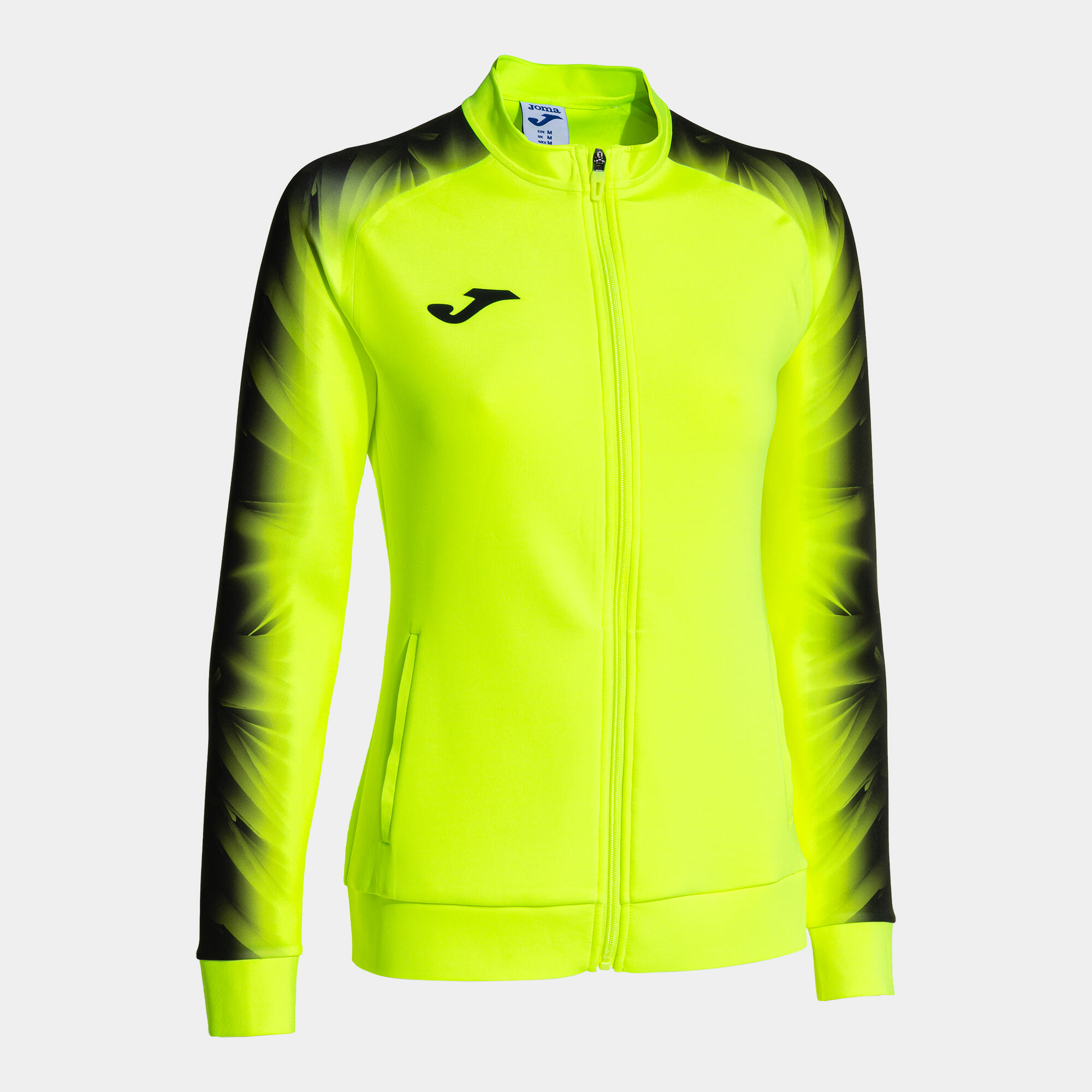 Damska bluza dresowa Joma Elite XI