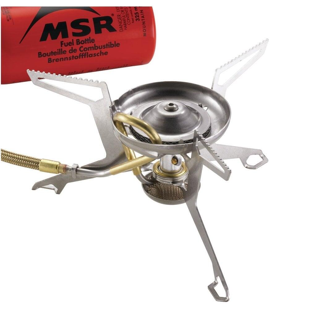 MSR Kuchenka Turystyczna WhisperLite International Stove
