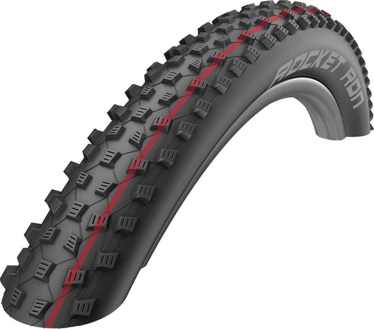 Schwalbe Rocket Ron 29x2.10 (54-622) Addix Speed Liteskin składana opona