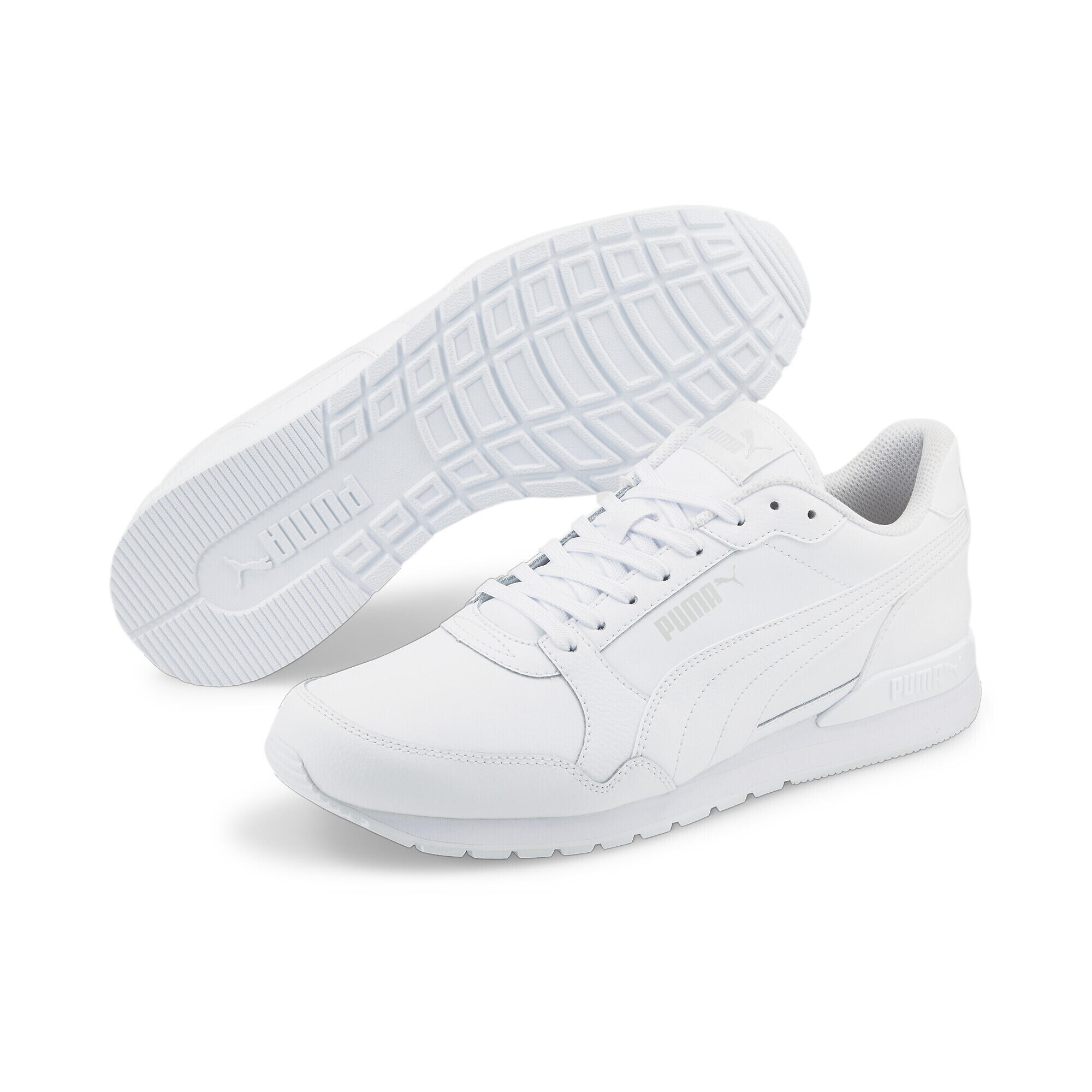 Buty męskie sportowe do chodzenia Puma ST RUNNER