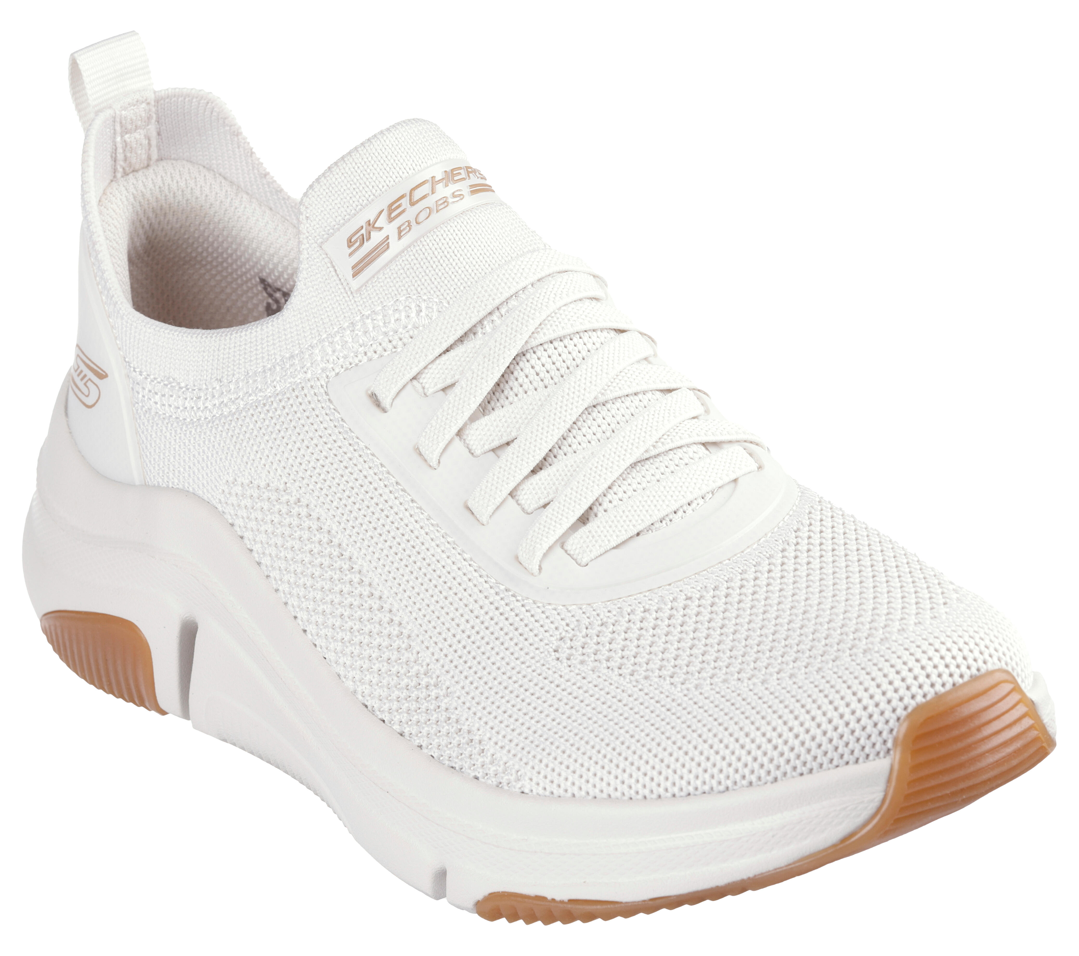 Buty do chodzenia damskie Skechers Bobs Sport Sparrow Flex