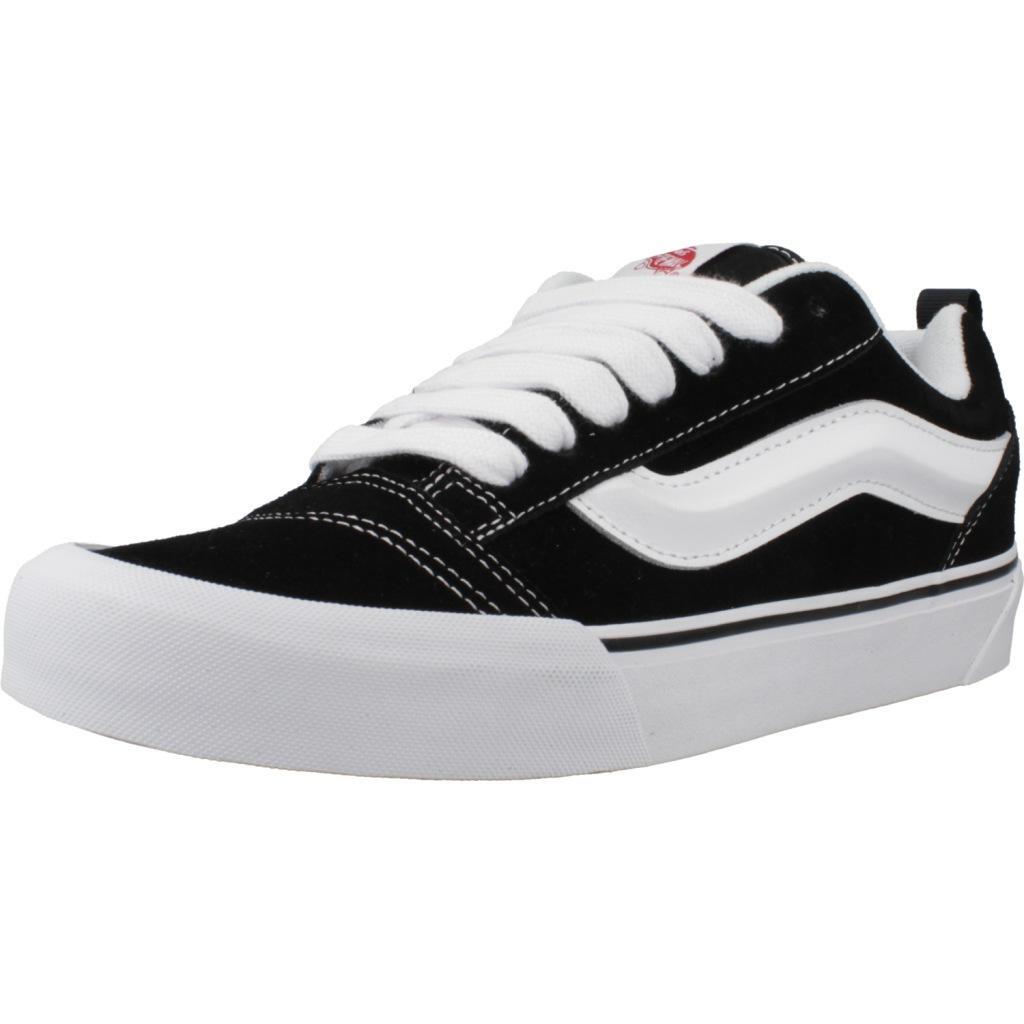 Buty VANS KNU SKOOL Czarny