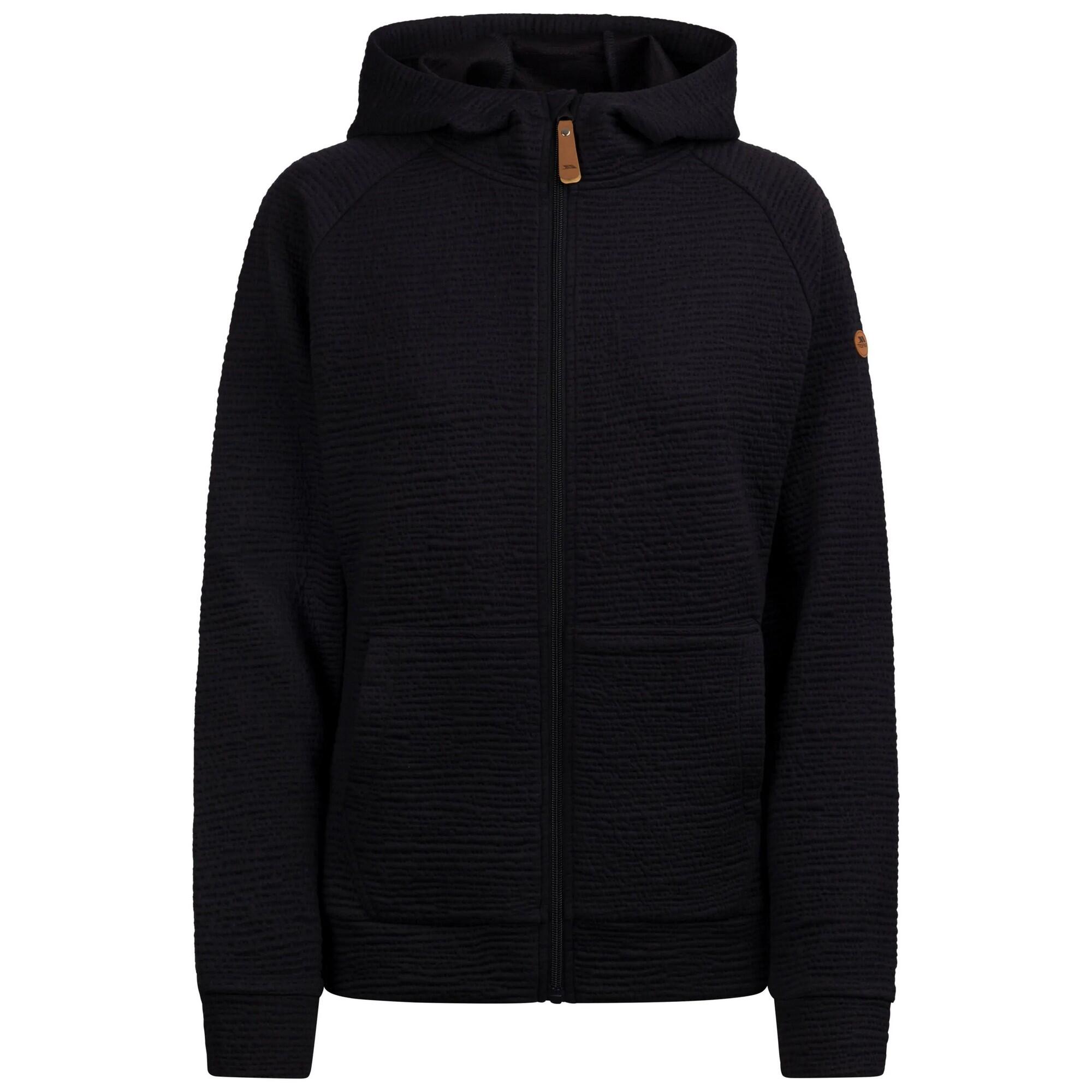 Damska Bluza Z Kapturem Lillie Full Zip